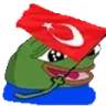 peepoTurkiye emote