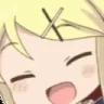 AYAYAShake emote
