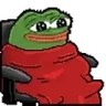 peepoComfy emote