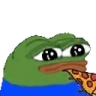 peepoPizza emote