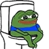 peepoPooPoo emote
