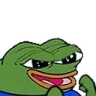 peepoSmash emote