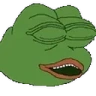 pepeBASS emote