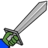 pepeSword emote