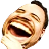 MegaLUL emote