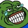 kekBomb emote