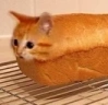 Bread emote