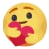 LoveHug emote