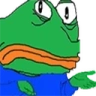 Shrugeg emote