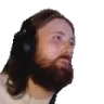 forsenLaughingAtYou emote