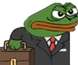 MadgeBusiness emote