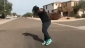 CWalk emote