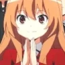 TaigaClap emote