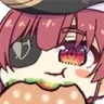Eating emote