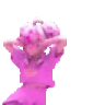 yameiiPls emote