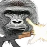 HarambeGun emote