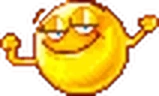 Chiller emote