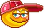 Keparik emote