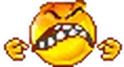 Gnev emote