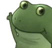 worryWave emote