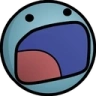 CAPITALDCOLON emote