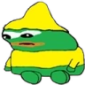 donkSit emote