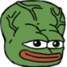 peepoSmart emote