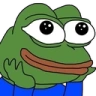 FeelsWowMan emote