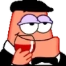 Patrego emote