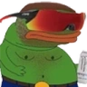 WASHED emote
