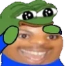 TriHardoM emote