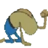 FredFist emote