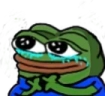 peepoWish emote