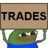 Trades emote