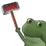 BANNED emote