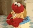 poopTime emote