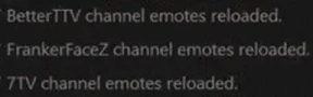 GuysRefreshChatterinoTurtlesAddedAnotherEmote emote
