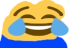 peepoJoy emote