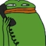 Telefone emote