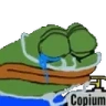 Copege emote
