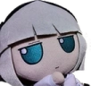 FumoPonder emote