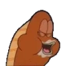 Mhmm emote