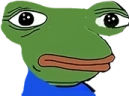 VeryWeirdMan emote