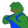 PepeReady emote