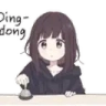 DingDong emote