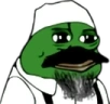 peepoBaba emote