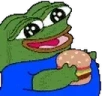 peepoFat emote