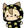 Wiggle emote