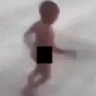 RUNNING emote