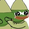 dankHug emote